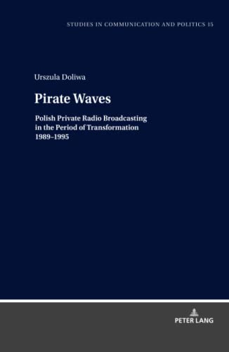 Pirate Waves - Urszula Doliwa