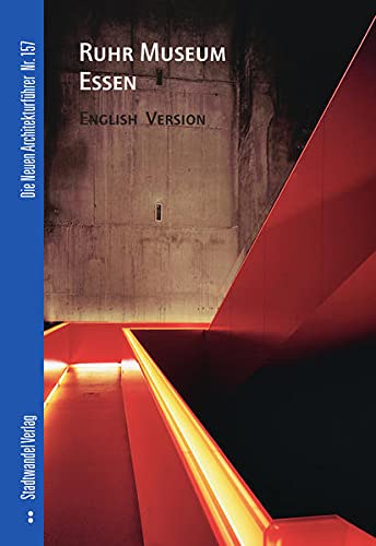 Regina Jost-Ruhr Museum Essen