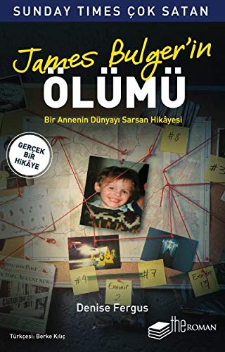Denise Fergus-James Bulger’in Ölümü