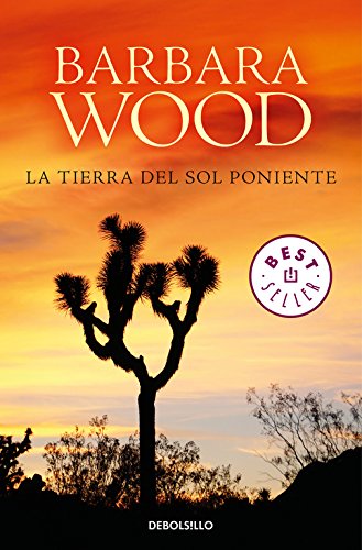 Barbara Wood-La tierra del sol poniente