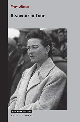 Meryl Altman-Beauvoir in Time