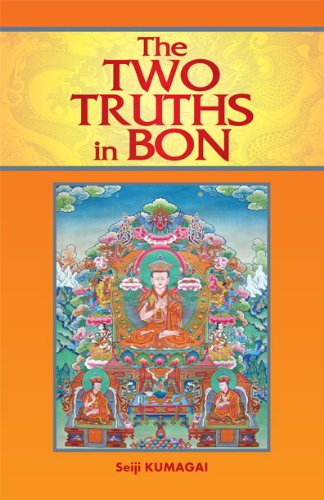 Seiji Kumagai-The two truths in Bon