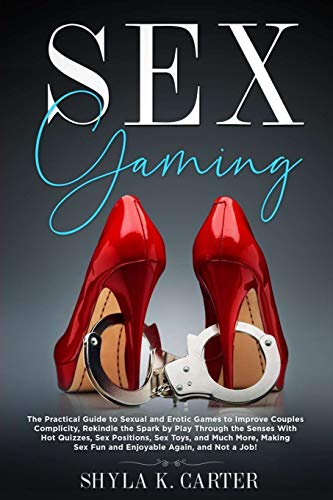 Shyla Kacie Carter-Sex Gaming