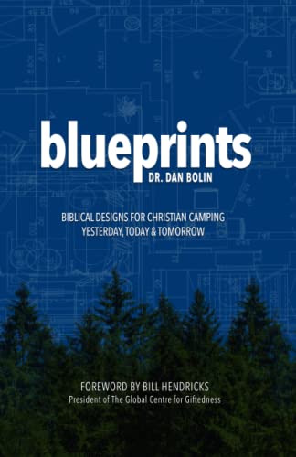 Blueprints - Dan Bolin