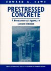Edward G. Nawy-Prestressed concrete