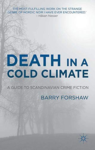 B. Forshaw-Death in a Cold Climate