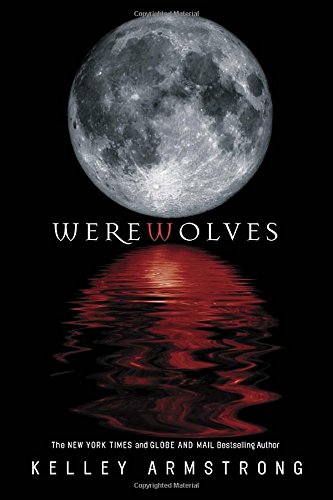Kelley Armstrong-Werewolves