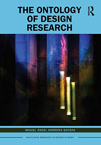 Miguel Ángel Herrera Batista-Ontology of Design Research