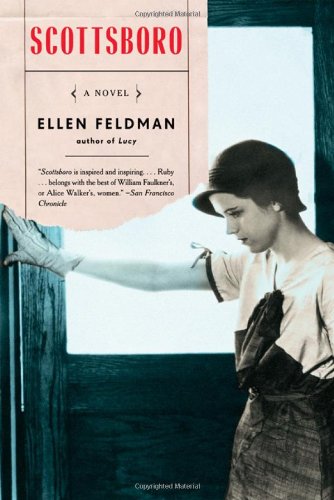 Scottsboro - Ellen Feldman