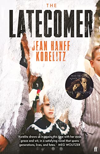 Jean Hanff Korelitz-Latecomer