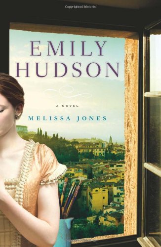 Emily Hudson - Melissa        Jones