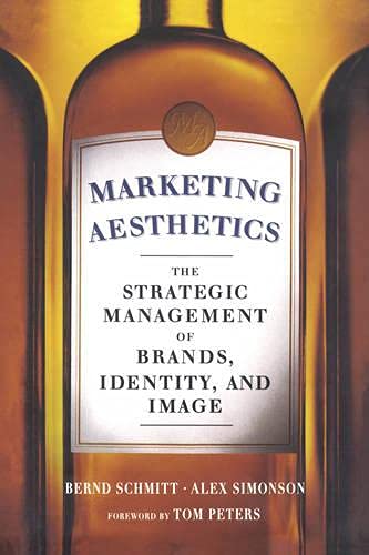 Alex Simonson-Marketing Aesthetics