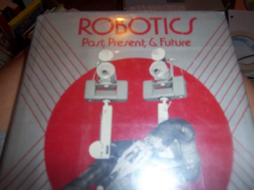 David C. Knight-Robotics, past, present, & future