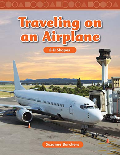 Suzanne I. Barchers-Traveling on an Airplane