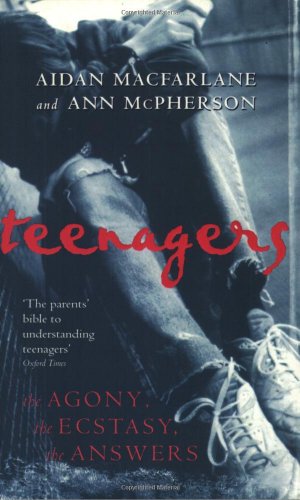 Aidan Macfarlane-Teenagers