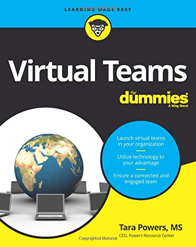 Tara Powers-Virtual teams