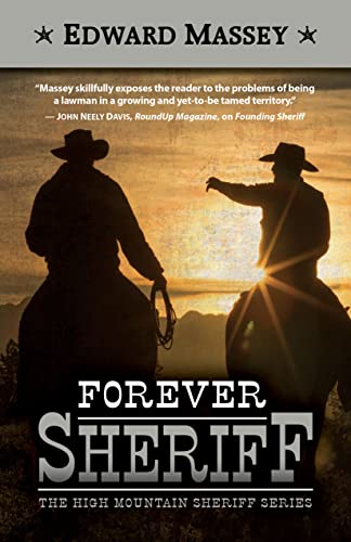 Edward Massey-Forever Sheriff