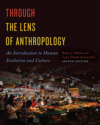 Laura Tubelle de González-Through the Lens of Anthropology
