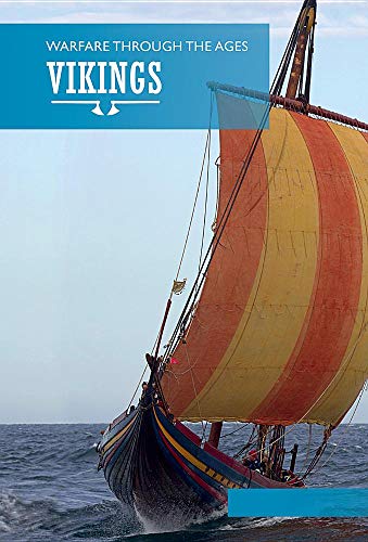 W. B. Bartlett-Vikings