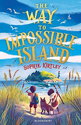 Way to Impossible Island - Sophie Kirtley