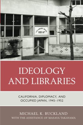 Michael K. Buckland-Ideology and Libraries