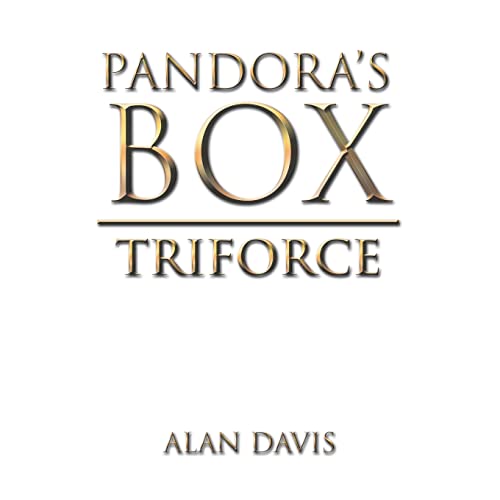 Alan Davis-Pandora's Box