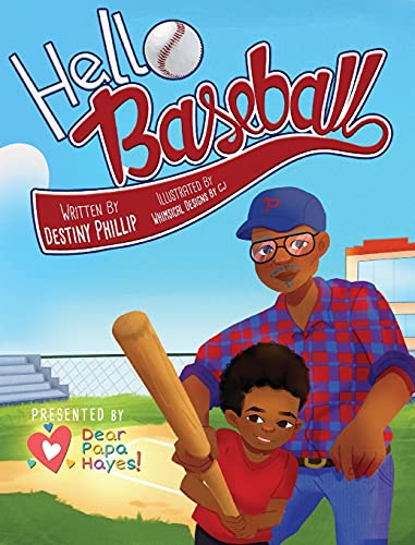 Destiny Phillip-Hello Baseball