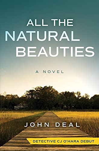 John Deal-All the Natural Beauties