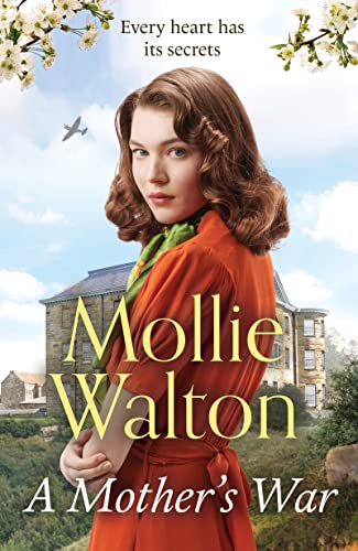 Mother's War - Mollie Walton