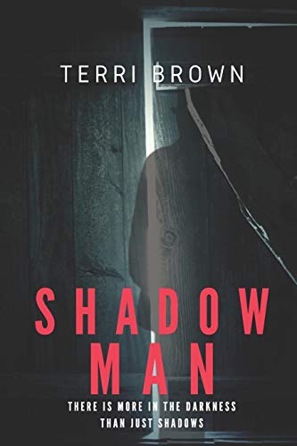 Shadow Man - Terri Brown