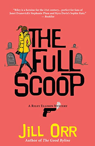 Jill Orr-Full Scoop