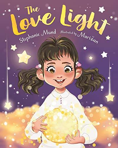 Stephanie Mund-Love Light