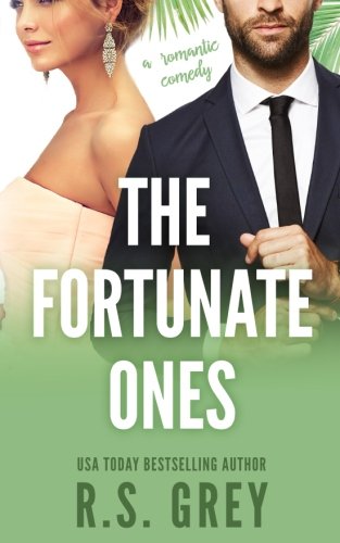 R. S. Grey-The fortunate ones