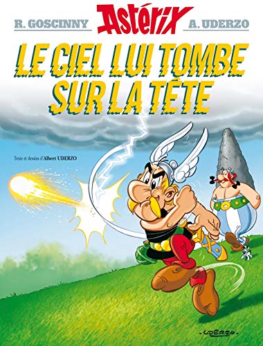 Asterix - Albert Uderzo