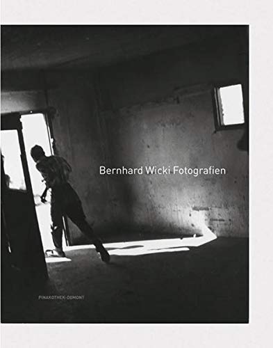 Bernhard Wicki - Bernhard Wicki
