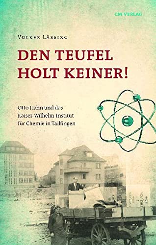 Volker Lässing-Den Teufel holt keiner!