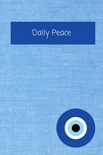 Lindsay Izmirli-Daily Peace