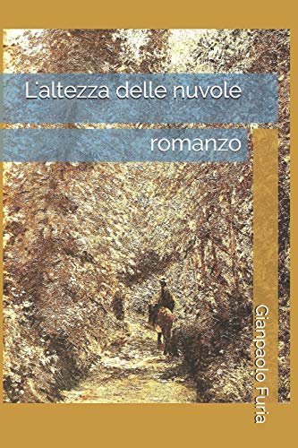 Gianpaolo Furia-altezza Delle Nuvole