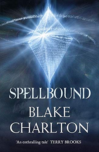 Blake Charlton-Spellbound