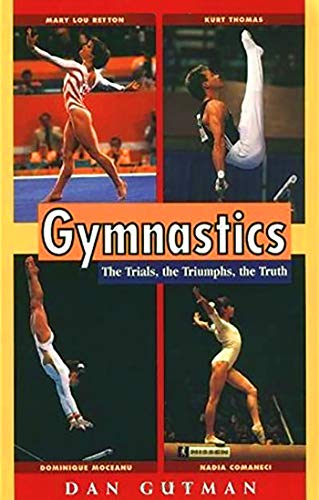Dan Gutman-Gymnastics