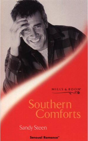 Sandy Steen-Southern Comforts