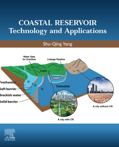 Shu-Qing Yang-Coastal Reservoir Technology and Applications