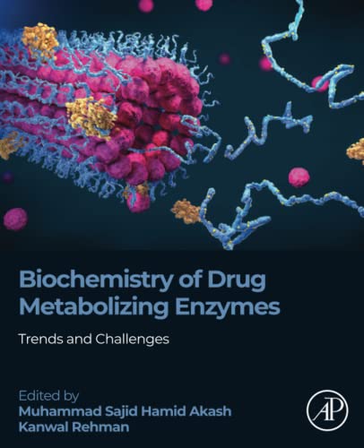 Kanwal Rehman-Biochemistry of Drug Metabolizing Enzymes