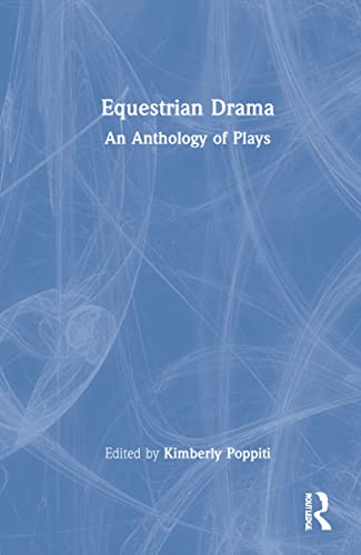 Kimberly Poppiti-Equestrian Drama