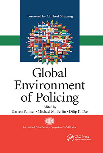 Darren Palmer-Global Environment of Policing