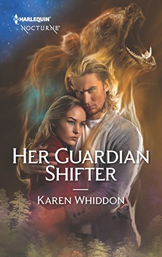 Karen Whiddon-Her Guardian Shifter