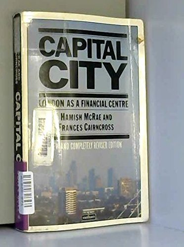 Hamish McRAE-Capital City