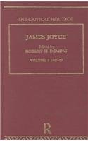 McCabe-James Joyce