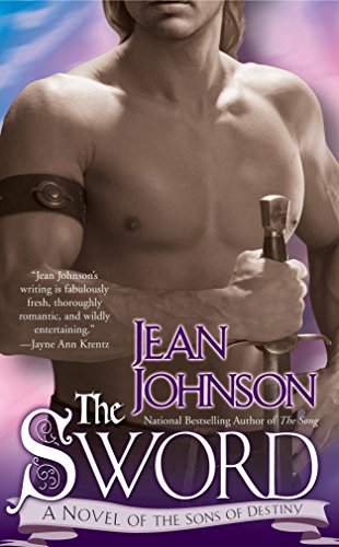 The Sword - Jean Johnson