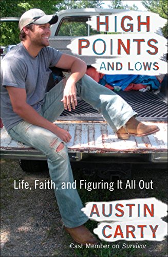Austin Carty-High points and lows